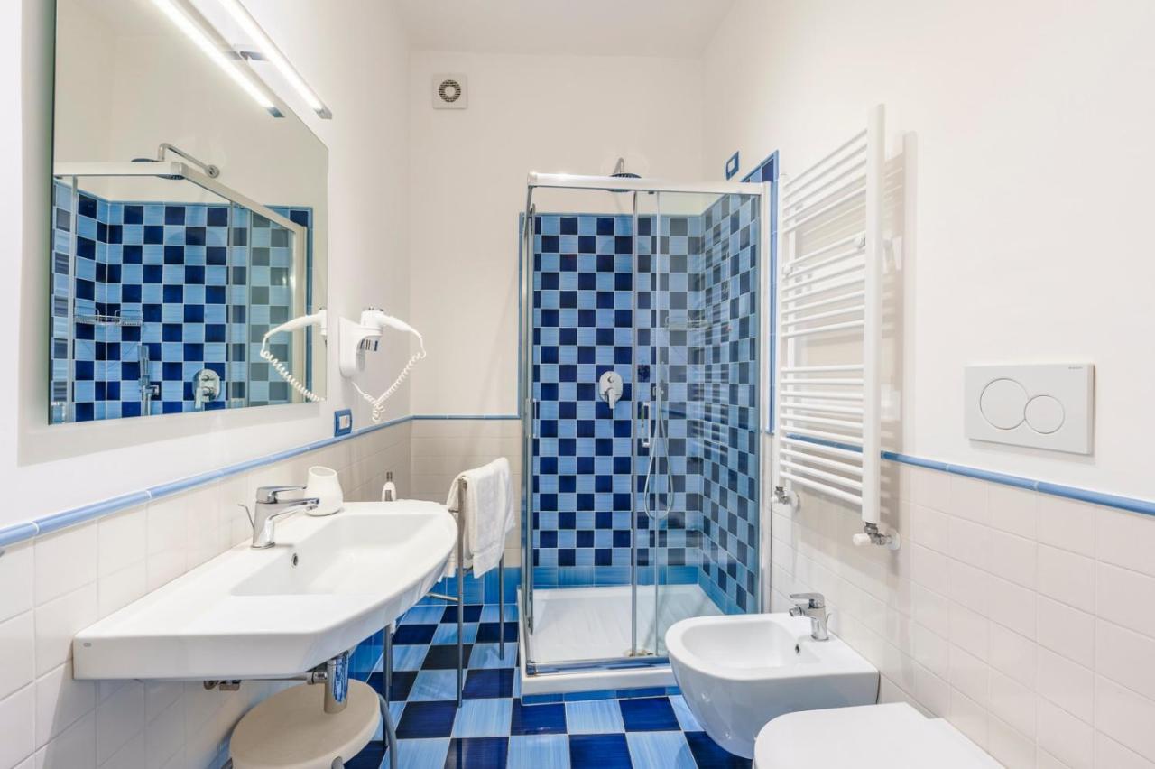 A Due Passi Hotel Ravello Exterior photo