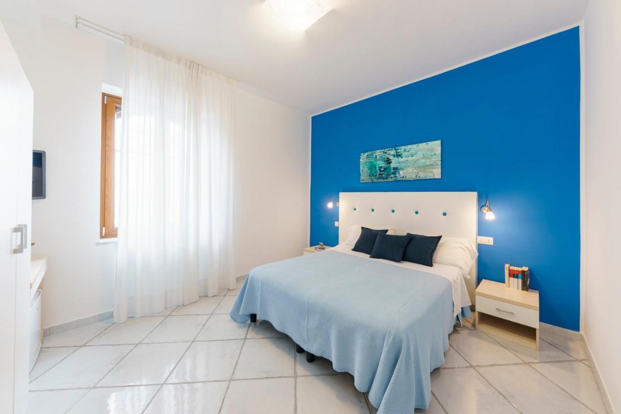A Due Passi Hotel Ravello Exterior photo