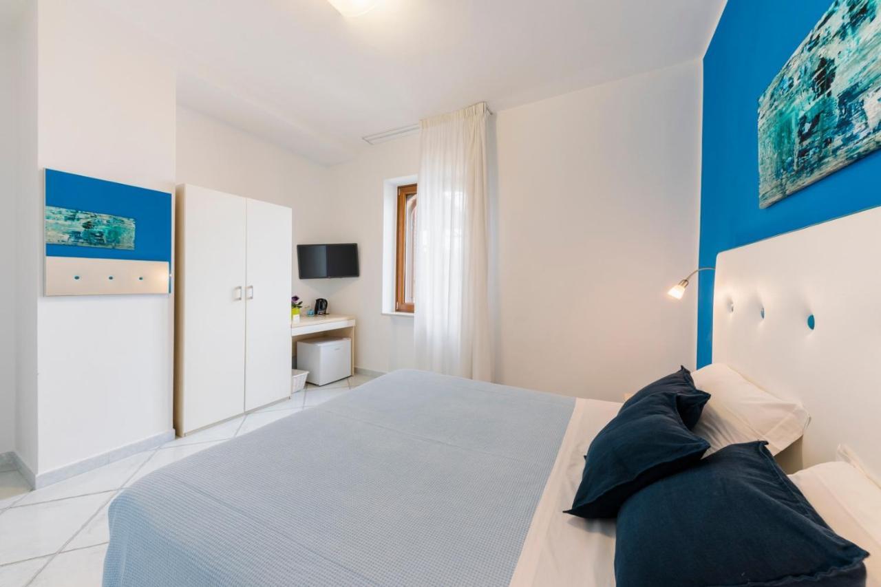 A Due Passi Hotel Ravello Exterior photo