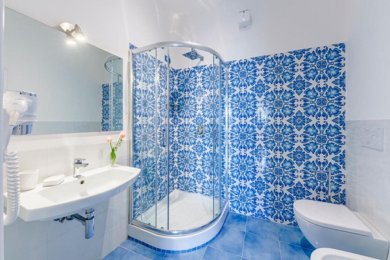 A Due Passi Hotel Ravello Exterior photo