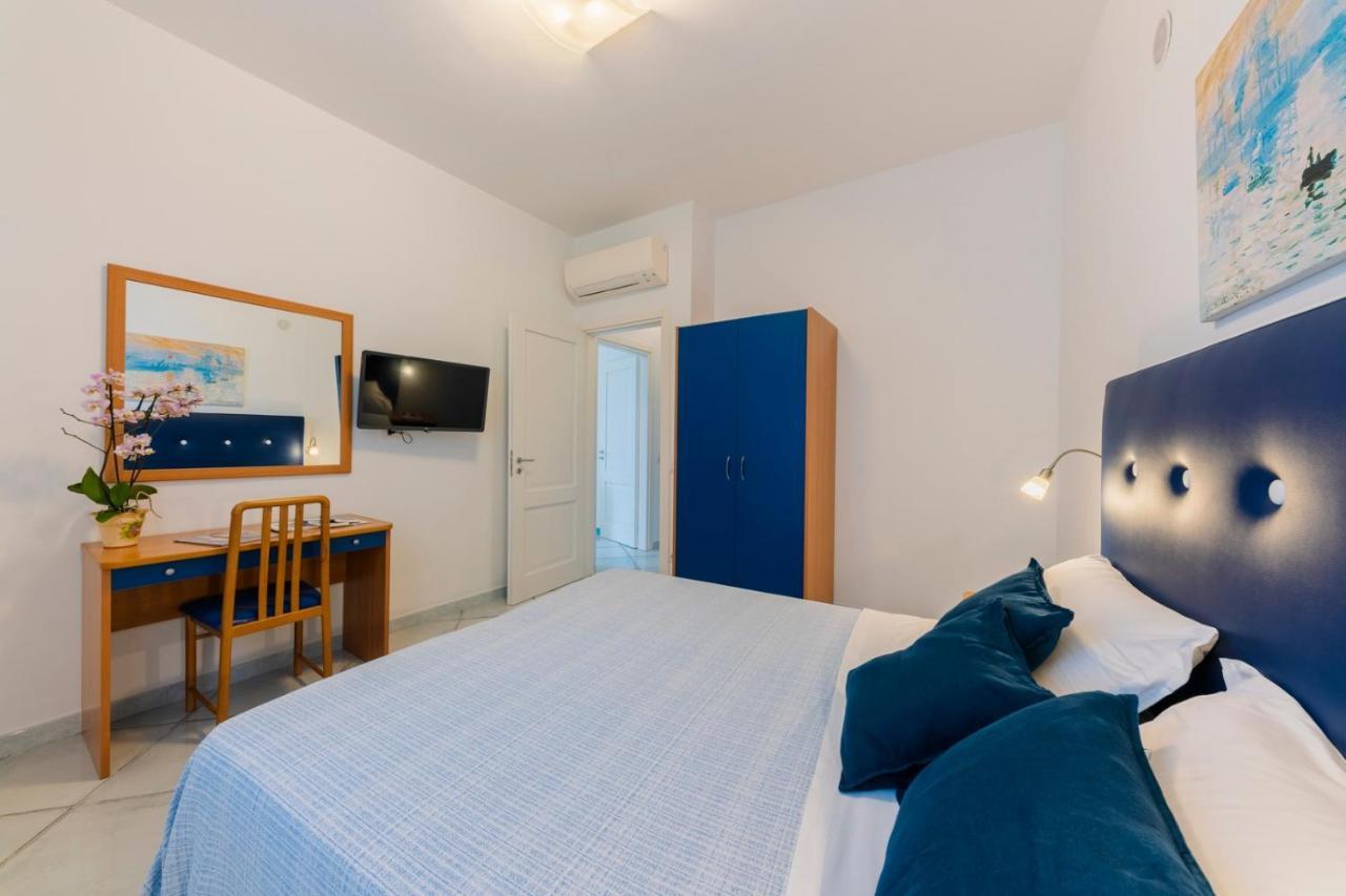 A Due Passi Hotel Ravello Exterior photo